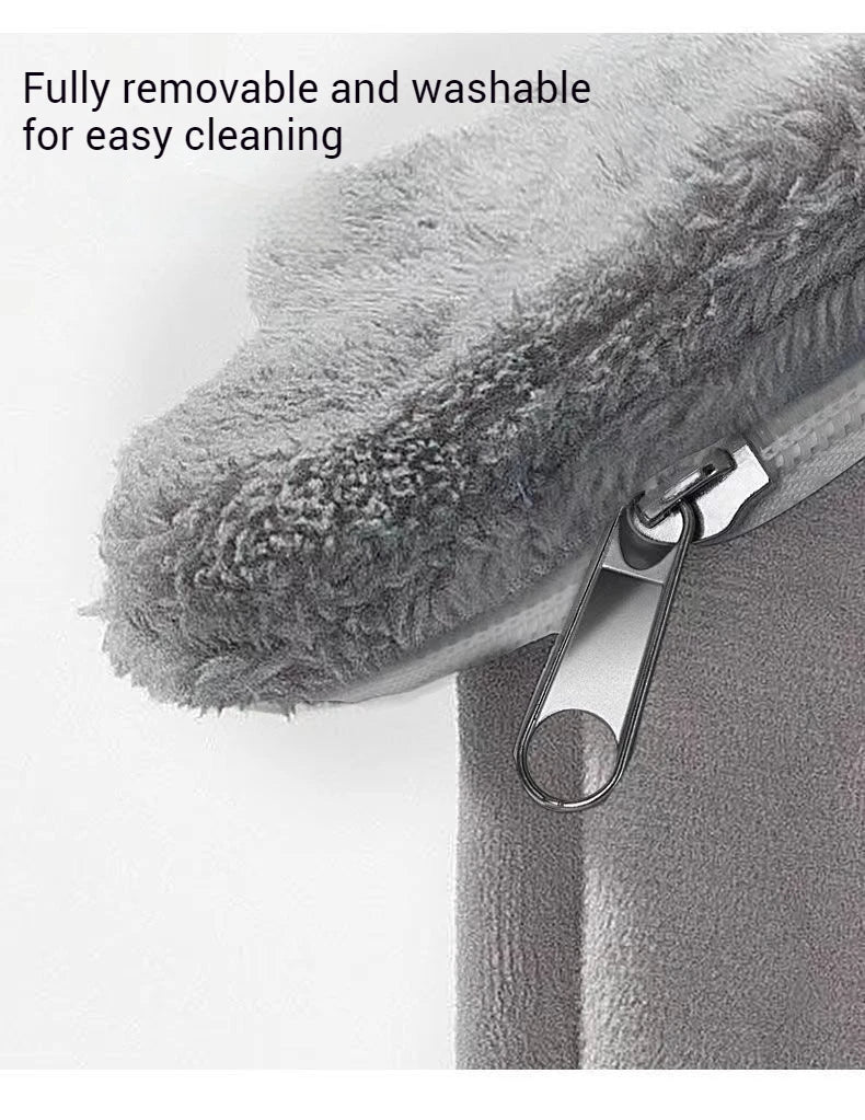 Indoor Warm Dog House Soft Pet Bed Tent House Dog Kennel Cat Bed With Removable Cushion Suitable For Small Medium Large Pets Ind