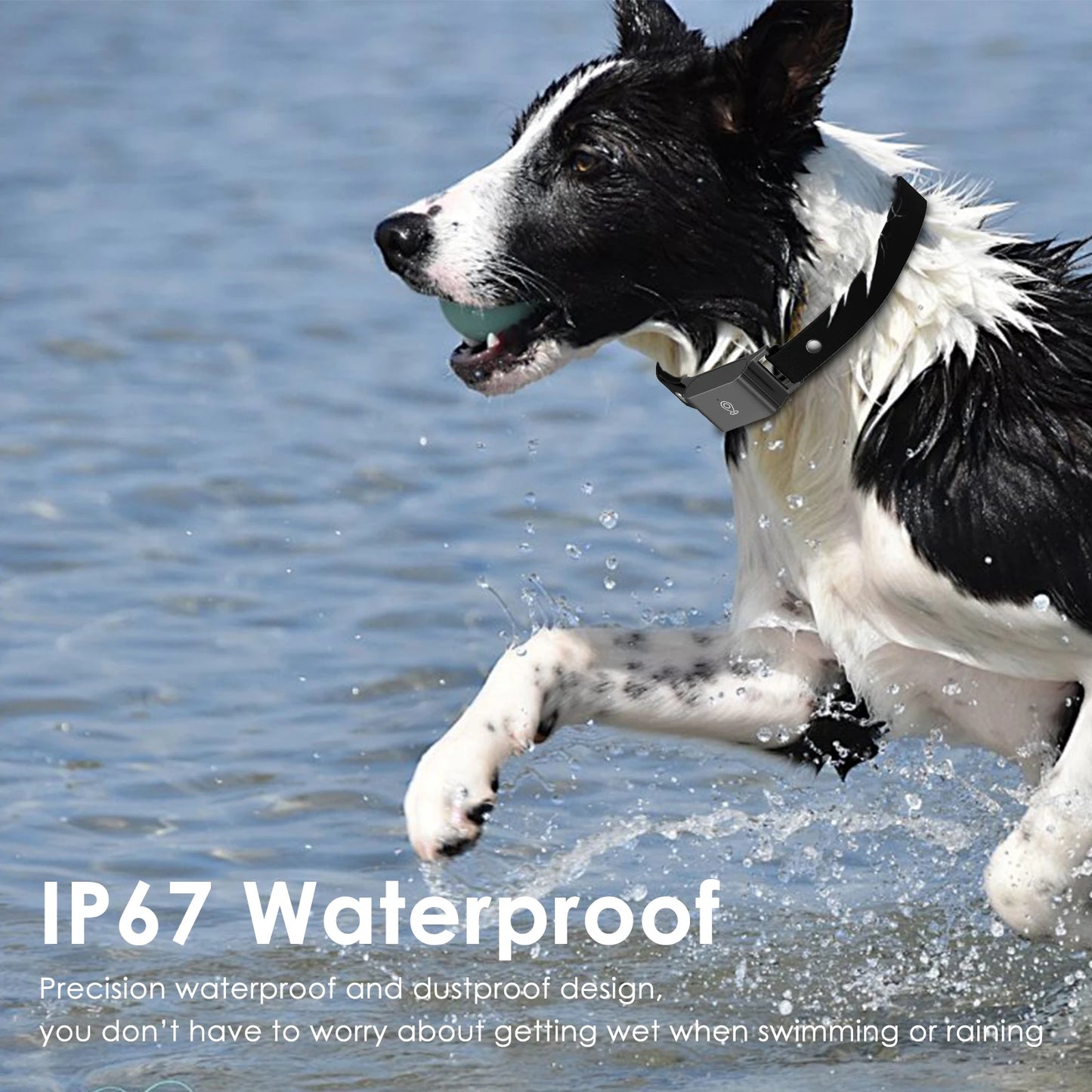 4G GPS Tracker Pet for Dog Cat Fashion Neck Collar Location Smart Tracking Lmitation Lost 4G SIM