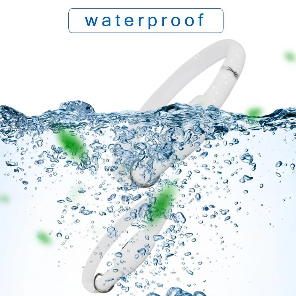 LED Dog Collar USB Pet Cat Dog Collar LED Flashing Light Up Night Safety Belt Anti-Lost Dogs Glowing Luminous Collars Cat Collar