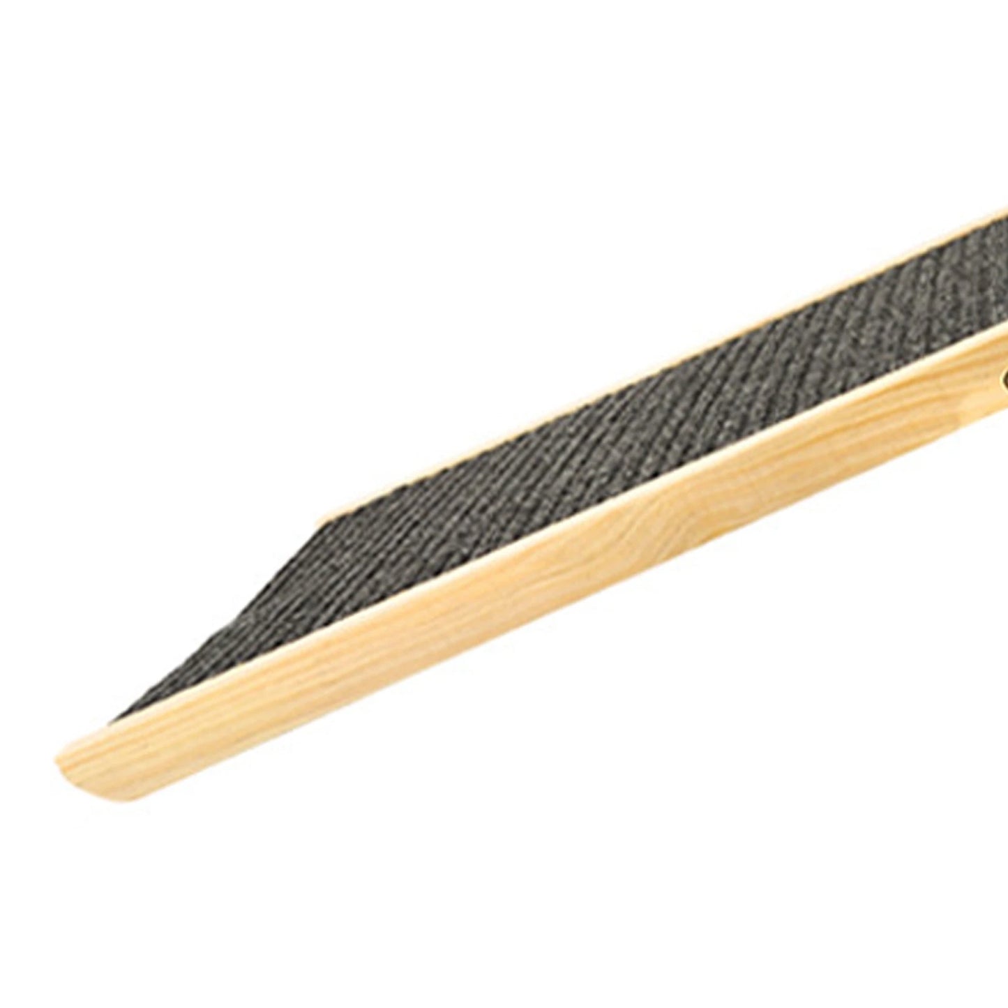 Pet Cat Ladder Wood Dog Ramp Height Adjustable Slip Resistance Foldable Pet Climbing Ladder for Sofa Bed Car Pet Climbing Ladder