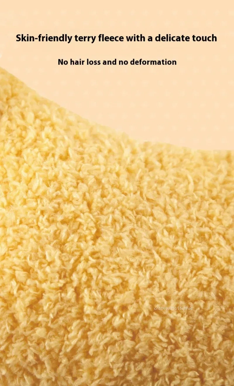 Pet Calming Pillow Comfortable Cute U Shaped Pet Cat Little Pillows Skin-Friendly Elastic Cushion Pet Accessories for Dogs